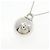 Tiffany & Co Collana a pallina Tiffany in argento 925 - vista 3