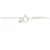 Tiffany & Co Collana a pallina Tiffany in argento 925 - vista 4