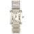 Cartier Tank Francaise SM W51008Q3 Stainless Steel Wristwatch  ref.2168573