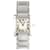 Cartier Tank Francaise SM W51008Q3 Stainless Steel Wristwatch  ref.2168646