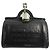 Portachiavi Louis Vuitton Speedy M99207 Nero - vista 7