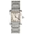Cartier Tank Francaise SM W51008Q3 Stainless Steel Wristwatch  ref.2168835