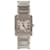 Cartier Tank Francaise SM W51008Q3 Stainless Steel Wristwatch  ref.2168847