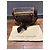 Borsa Messenger Bosphore Louis Vuitton Marrone - vista 5