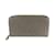 Bottega Veneta Intrecciato Brown Leather Long Wallet  ref.2168889