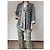 Sandro Pantsuit Polyester Size 38 Multiple colors - view 2