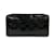 Louis Vuitton Long Wallet Black Patent leather  ref.2169317