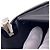 Cartera larga de cuero Taurillon negro Louis Vuitton - vista 10