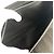 Cartera larga de cuero Taurillon negro Louis Vuitton - vista 7