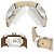 Relógio Diamante Baume & Mercier 65488 - vista 5