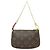 Mini Pochette Accessorio Vivienne di Louis Vuitton Monogramma - vista 2