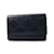 Gucci Black Leather Keycase  ref.2169618