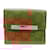 Gucci Men's Bi-fold Wallet in Brown Leather  ref.2169677