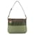 Fendi Zukka Zucchino Shoulder Bag Brown Beige Leather Plastic  ref.2169944