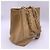 Timeless Chanel Beige gesteppte Leder GST Große Einkaufstasche - Ansicht 8