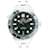 Omega Seamaster Green Dial Men's Watch  ref.2170069
