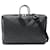 Louis Vuitton Porto Abi 2 Monogram Eclipse Handbag Black Cloth  ref.2170084