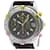 TAG HEUER 2000 Chronograph Gold Plated Steel Automatic Mens Watch  ref.2170312
