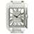 Cartier Tank Anglaise LM Steel Automatic Men's Watch  ref.2170329