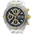 Breitling Chronomat 18K Gold Steel Automatic Watch  ref.2170378