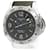 PANERAI Luminor GMT Steel Automatic Mens Watch PAM00023  ref.2170384