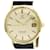Vintage Omega Seamaster Cal 611 Gold Plated Hand-Winding Men's Watch  ref.2170386