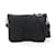 Loewe Goya Puffer Shoulder Bag Black Leather Nylon  ref.2170444