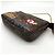 Mini Pochette Accessori Vivienne Holiday di Louis Vuitton Marrone Monogramma - vista 2