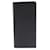 Louis Vuitton Taiga Leather Long Wallet Black Grey  ref.2170498