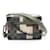 Louis Vuitton Mini Soft Trunk Shoulder Bag Multiple colors Green Leather Cloth Plastic  ref.2170568