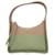 Fendi Selleria Fendsens Leather Handbag Brown  ref.2170582