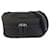 Gucci Black GG Canvas Sling Bag Cloth  ref.2170675