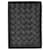  Bottega Veneta Intreciatto Card Holder in Brown Leather Black  ref.2170744