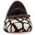 Valentino Garavani Ballerinas Beige - Ansicht 5