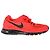 Sneakers Nike Air Max 2014 Atomic Red in nylon rosso