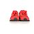 Sneakers Nike Air Max 2014 Atomic Red in nylon rosso - vista 12