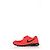 Sneakers Nike Air Max 2014 Atomic Red in nylon rosso - vista 14