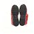 Sneakers Nike Air Max 2014 Atomic Red in nylon rosso - vista 16