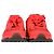 Sneakers Nike Air Max 2014 Atomic Red in nylon rosso - vista 2