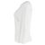 Stella Mc Cartney Camiseta de cuello redondo Stella McCartney en algodón blanco Crudo - vista 2