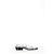 Timeless Sandali T-Strap Chanel in pelle argentata Argento - vista 10