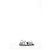 Timeless Sandali T-Strap Chanel in pelle argentata Argento - vista 4