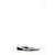 Timeless Sandali T-Strap Chanel in pelle argentata Argento - vista 8