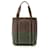Louis Vuitton Monogram Cabas Beaubourg Tote Bag M53013 Brown Cloth  ref.2170976