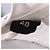 T-shirt a maniche lunghe con collo rotondo Tom Ford in lyocell bianco Crudo - vista 11