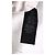 T-shirt a maniche lunghe con collo rotondo Tom Ford in lyocell bianco Crudo - vista 12