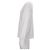T-shirt a maniche lunghe con collo rotondo Tom Ford in lyocell bianco Crudo - vista 8