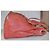 Borsa a mano Blumarine in pelle rossa Rosso - vista 4
