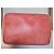 Borsa a mano Blumarine in pelle rossa Rosso - vista 5