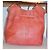 Borsa a mano Blumarine in pelle rossa Rosso - vista 6